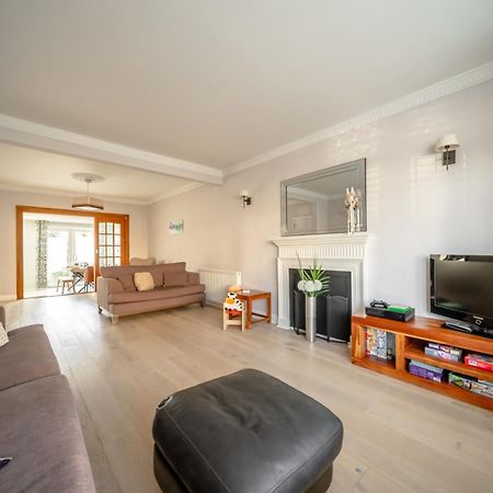 London & Forest Loughton  Exterior foto
