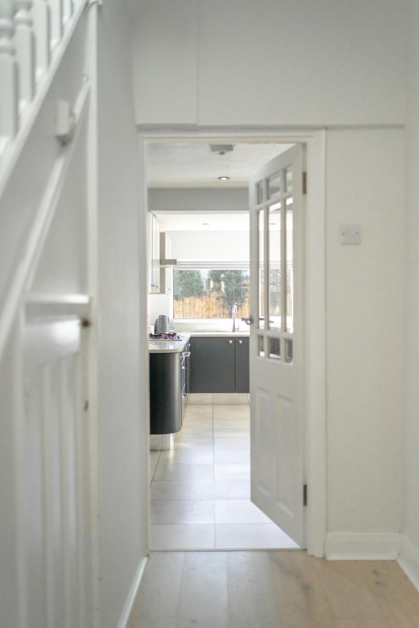 London & Forest Loughton  Exterior foto