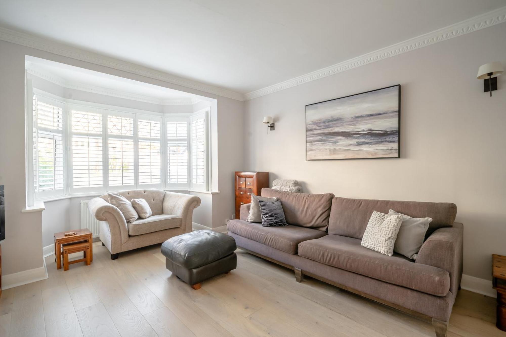 London & Forest Loughton  Exterior foto