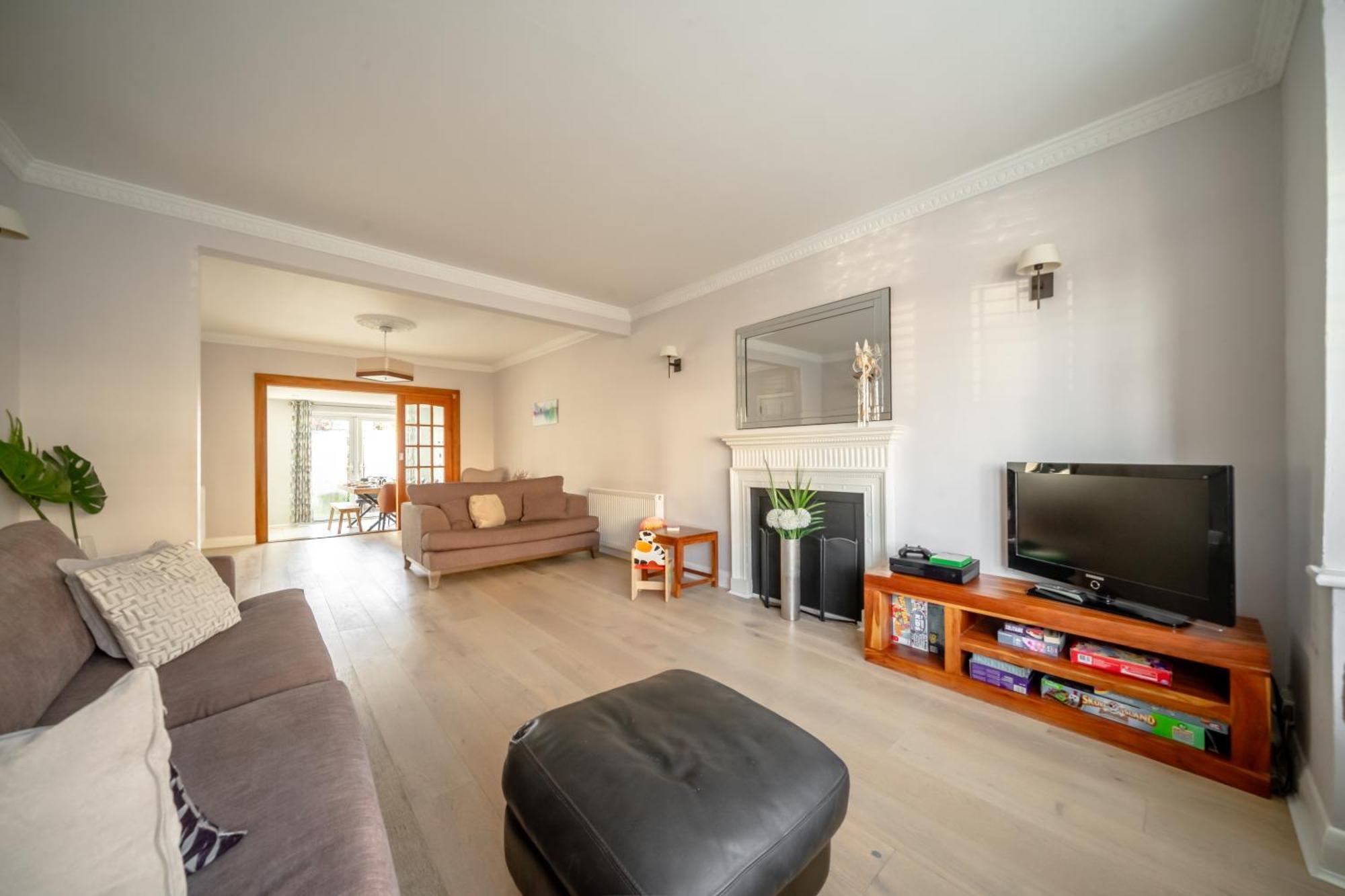 London & Forest Loughton  Exterior foto