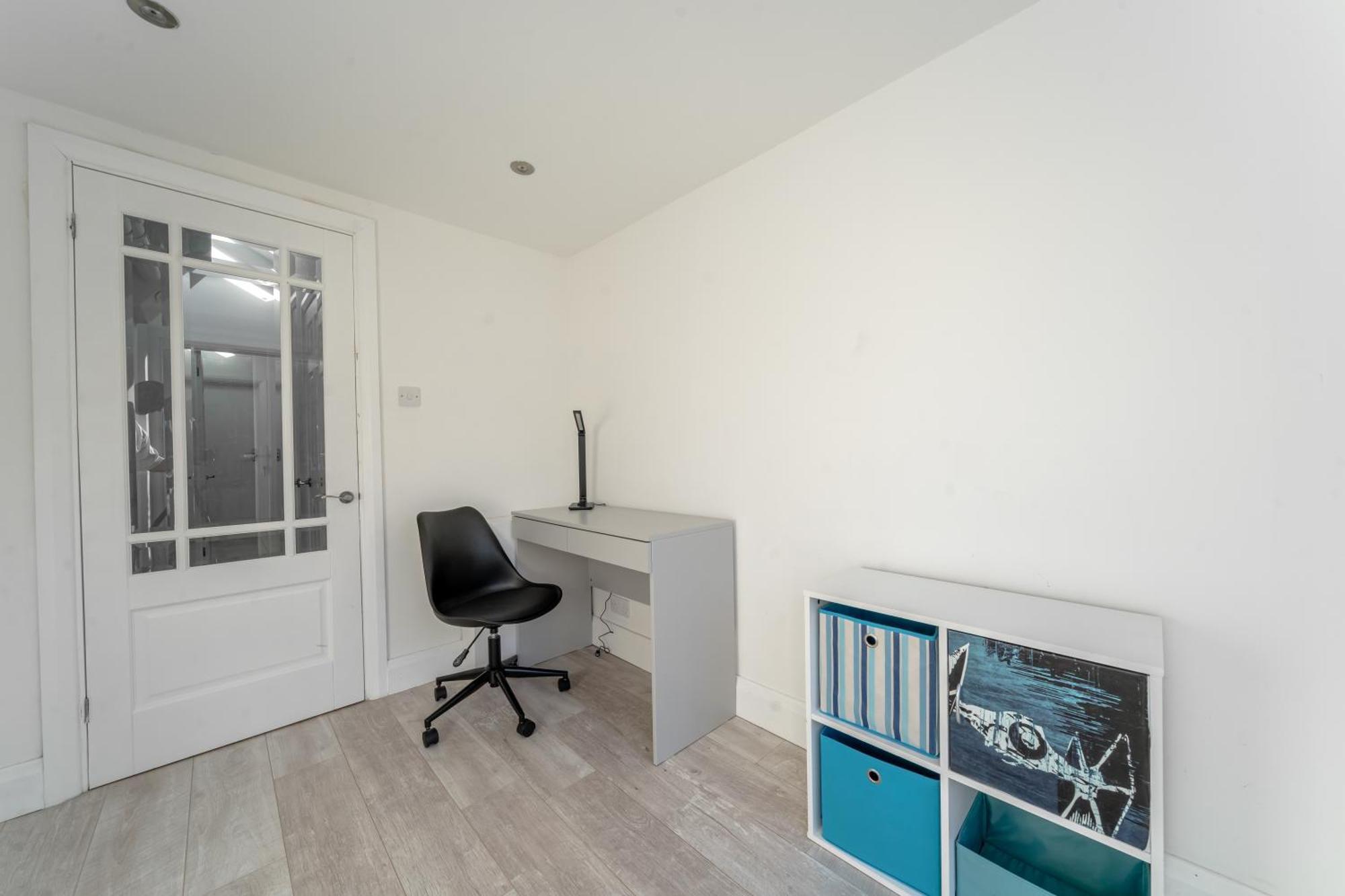 London & Forest Loughton  Exterior foto