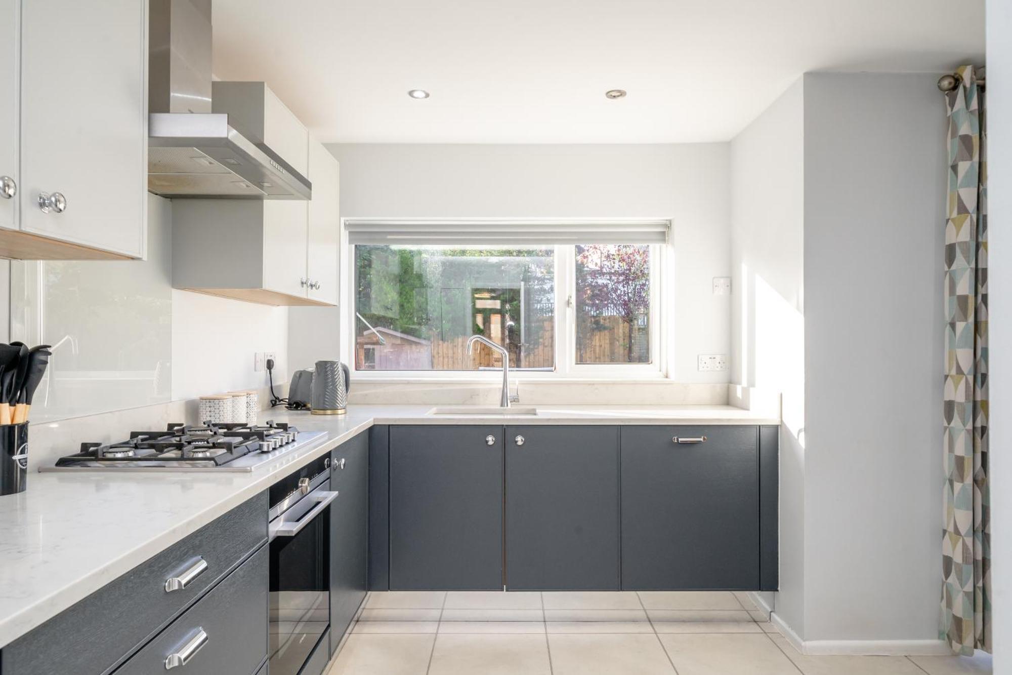 London & Forest Loughton  Exterior foto